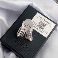 apm Monaco Earrings #901431