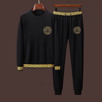 Versace Tracksuits Long Sleeved For Men #901537