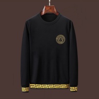 Cheap Versace Tracksuits Long Sleeved For Men #901537 Replica Wholesale [$88.00 USD] [ITEM#901537] on Replica Versace Tracksuits