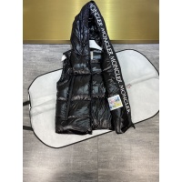 Cheap Moncler Down Vest Sleeveless For Unisex #901541 Replica Wholesale [$118.00 USD] [W#901541] on Replica Moncler Down Vest