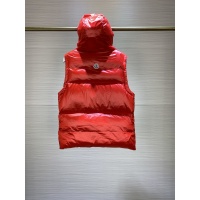 Cheap Moncler Down Feather Coat Sleeveless For Unisex #901542 Replica Wholesale [$118.00 USD] [ITEM#901542] on Replica Moncler Down Feather Coat