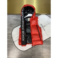 Cheap Moncler Down Feather Coat Sleeveless For Unisex #901542 Replica Wholesale [$118.00 USD] [ITEM#901542] on Replica Moncler Down Feather Coat