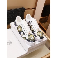 Versace Casual Shoes For Men #901908
