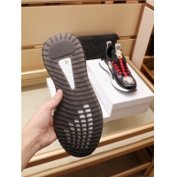Cheap Versace Casual Shoes For Men #901909 Replica Wholesale [$82.00 USD] [ITEM#901909] on Replica Versace Casual Shoes