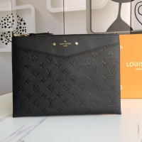 Louis Vuitton AAA Quality Wallets #902128