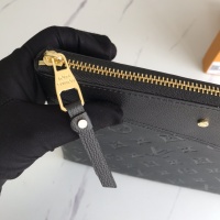 Cheap Louis Vuitton AAA Quality Wallets #902128 Replica Wholesale [$50.00 USD] [ITEM#902128] on Replica Louis Vuitton AAA+ Quality Wallets