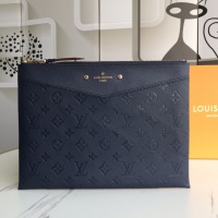 Louis Vuitton AAA Quality Wallets #902129