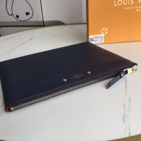 Cheap Louis Vuitton AAA Quality Wallets #902129 Replica Wholesale [$50.00 USD] [ITEM#902129] on Replica Louis Vuitton AAA+ Quality Wallets