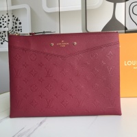 Louis Vuitton AAA Quality Wallets #902130