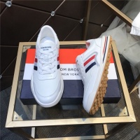 Cheap Thom Browne TB Casual Shoes For Men #902453 Replica Wholesale [$88.00 USD] [ITEM#902453] on Replica Thom Browne TB Casual Shoes