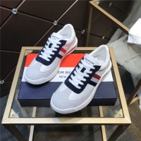 Cheap Thom Browne TB Casual Shoes For Men #902454 Replica Wholesale [$88.00 USD] [ITEM#902454] on Replica Thom Browne TB Casual Shoes