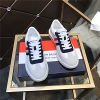 Cheap Thom Browne TB Casual Shoes For Men #902454 Replica Wholesale [$88.00 USD] [ITEM#902454] on Replica Thom Browne TB Casual Shoes