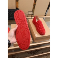 Cheap Christian Louboutin Casual Shoes For Men #902472 Replica Wholesale [$98.00 USD] [ITEM#902472] on Replica Christian Louboutin Shoes