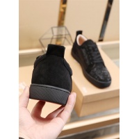 Cheap Christian Louboutin Casual Shoes For Men #902479 Replica Wholesale [$98.00 USD] [ITEM#902479] on Replica Christian Louboutin Shoes