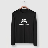 Balenciaga T-Shirts Long Sleeved For Men #903352