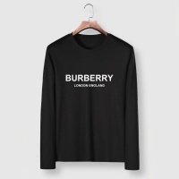 Cheap Burberry T-Shirts Long Sleeved For Men #903359 Replica Wholesale [$29.00 USD] [ITEM#903359] on Replica Burberry T-Shirts