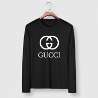 Gucci T-Shirts Long Sleeved For Men #903388