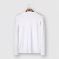 Cheap Gucci T-Shirts Long Sleeved For Men #903389 Replica Wholesale [$29.00 USD] [ITEM#903389] on Replica Gucci T-Shirts