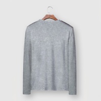 Cheap Kenzo T-Shirts Long Sleeved For Men #903395 Replica Wholesale [$29.00 USD] [ITEM#903395] on Replica Kenzo T-Shirts