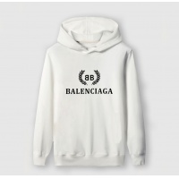 Balenciaga Hoodies Long Sleeved For Men #903473