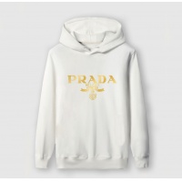 Prada Hoodies Long Sleeved For Men #903613