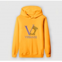 Versace Hoodies Long Sleeved For Men #903623