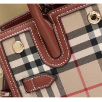 Cheap Burberry AAA Quality Handbags For Women #904094 Replica Wholesale [$103.00 USD] [ITEM#904094] on Replica Burberry AAA Handbags