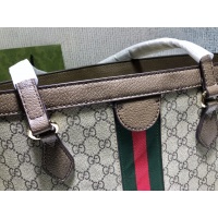 Cheap Gucci AAA Quality Tote-Handbags For Women #904111 Replica Wholesale [$78.00 USD] [ITEM#904111] on Replica Gucci AAA Quality Handbags