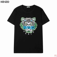 Cheap Kenzo T-Shirts Short Sleeved For Men #904113 Replica Wholesale [$32.00 USD] [ITEM#904113] on Replica Kenzo T-Shirts