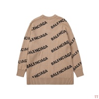 Cheap Balenciaga Sweaters Long Sleeved For Men #904174 Replica Wholesale [$52.00 USD] [ITEM#904174] on Replica Balenciaga Sweaters