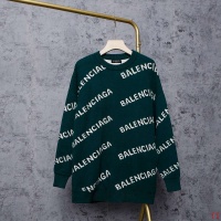 Cheap Balenciaga Sweaters Long Sleeved For Men #904182 Replica Wholesale [$52.00 USD] [ITEM#904182] on Replica Balenciaga Sweaters