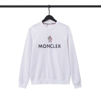 Moncler Hoodies Long Sleeved For Men #904184
