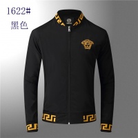 Versace Jackets Long Sleeved For Men #904203