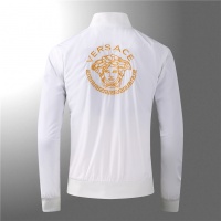 Cheap Versace Jackets Long Sleeved For Men #904207 Replica Wholesale [$40.00 USD] [ITEM#904207] on Replica Versace Jackets