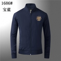 Cheap Versace Jackets Long Sleeved For Men #904208 Replica Wholesale [$40.00 USD] [ITEM#904208] on Replica Versace Jackets