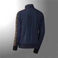 Cheap Versace Jackets Long Sleeved For Men #904211 Replica Wholesale [$40.00 USD] [ITEM#904211] on Replica Versace Jackets