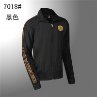 Versace Jackets Long Sleeved For Men #904212