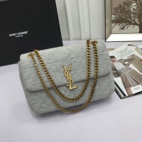 Cheap Yves Saint Laurent YSL AAA Messenger Bags For Women #904311 Replica Wholesale [$82.00 USD] [ITEM#904311] on Replica Yves Saint Laurent YSL AAA Messenger Bags