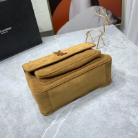 Cheap Yves Saint Laurent YSL AAA Messenger Bags For Women #904329 Replica Wholesale [$225.00 USD] [ITEM#904329] on Replica Yves Saint Laurent YSL AAA Messenger Bags