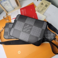 Cheap Louis Vuitton AAA Man Messenger Bags #904736 Replica Wholesale [$85.00 USD] [ITEM#904736] on Replica Louis Vuitton AAA Man Messenger Bags