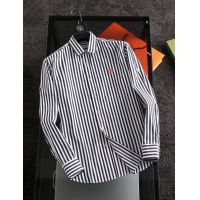 Hermes Shirts Long Sleeved For Men #904802