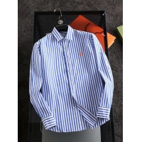 Hermes Shirts Long Sleeved For Men #904803