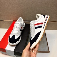 Cheap Thom Browne TB Casual Shoes For Men #904871 Replica Wholesale [$88.00 USD] [ITEM#904871] on Replica Thom Browne TB Casual Shoes