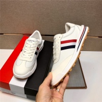 Cheap Thom Browne TB Casual Shoes For Men #904873 Replica Wholesale [$88.00 USD] [ITEM#904873] on Replica Thom Browne TB Casual Shoes