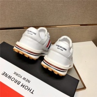 Cheap Thom Browne TB Casual Shoes For Men #904874 Replica Wholesale [$88.00 USD] [ITEM#904874] on Replica Thom Browne TB Casual Shoes