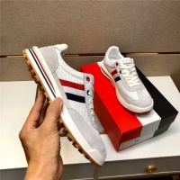 Cheap Thom Browne TB Casual Shoes For Men #904875 Replica Wholesale [$88.00 USD] [ITEM#904875] on Replica Thom Browne TB Casual Shoes