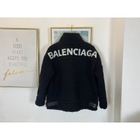 Balenciaga Jackets Long Sleeved For Men #904963