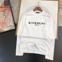 Cheap Givenchy T-Shirts Long Sleeved For Men #905051 Replica Wholesale [$34.00 USD] [ITEM#905051] on Replica Givenchy T-Shirts