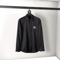 Givenchy Shirts Long Sleeved For Men #905683