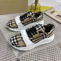 Cheap Burberry Casual Shoes For Men #906271 Replica Wholesale [$90.00 USD] [ITEM#906271] on Replica Burberry Casual Shoes